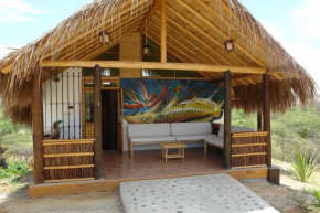 Amazonia Bungalow
